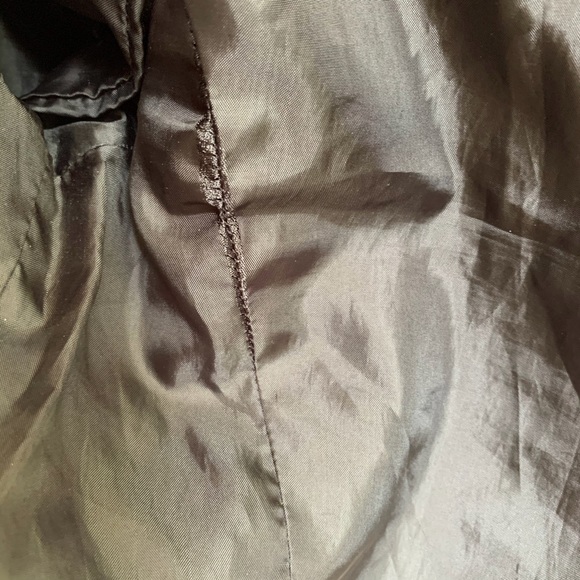 Apt. 9 Two Button Blazer - Picture 4 of 8